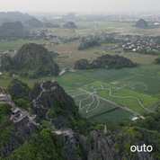 北越龍龍經典 ft. 河內老城 & 陸龍灣 & 下龍灣  6 日 - 含稅簽網卡 Classics Vietnam North Hanoi ft. Ha Long Bay & Ninh Binh 6 Days