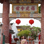 順化皇城經典 ft. 峴港會安美山 6 日旅程 - 含稅簽網卡 (2人小團成行) Classics Hue ft. Da Nang & Hoi An & My Son 6 Days