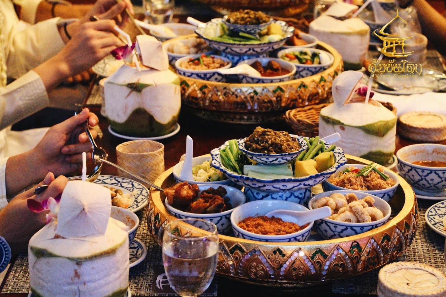 康托克帝王餐晚宴