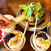 胡志明城市經典 5 日 ft. 古芝地道湄公河 - 含稅簽網卡 (11-20人)  Classics Saigon ft. Cu Chi Mekong 5 Days