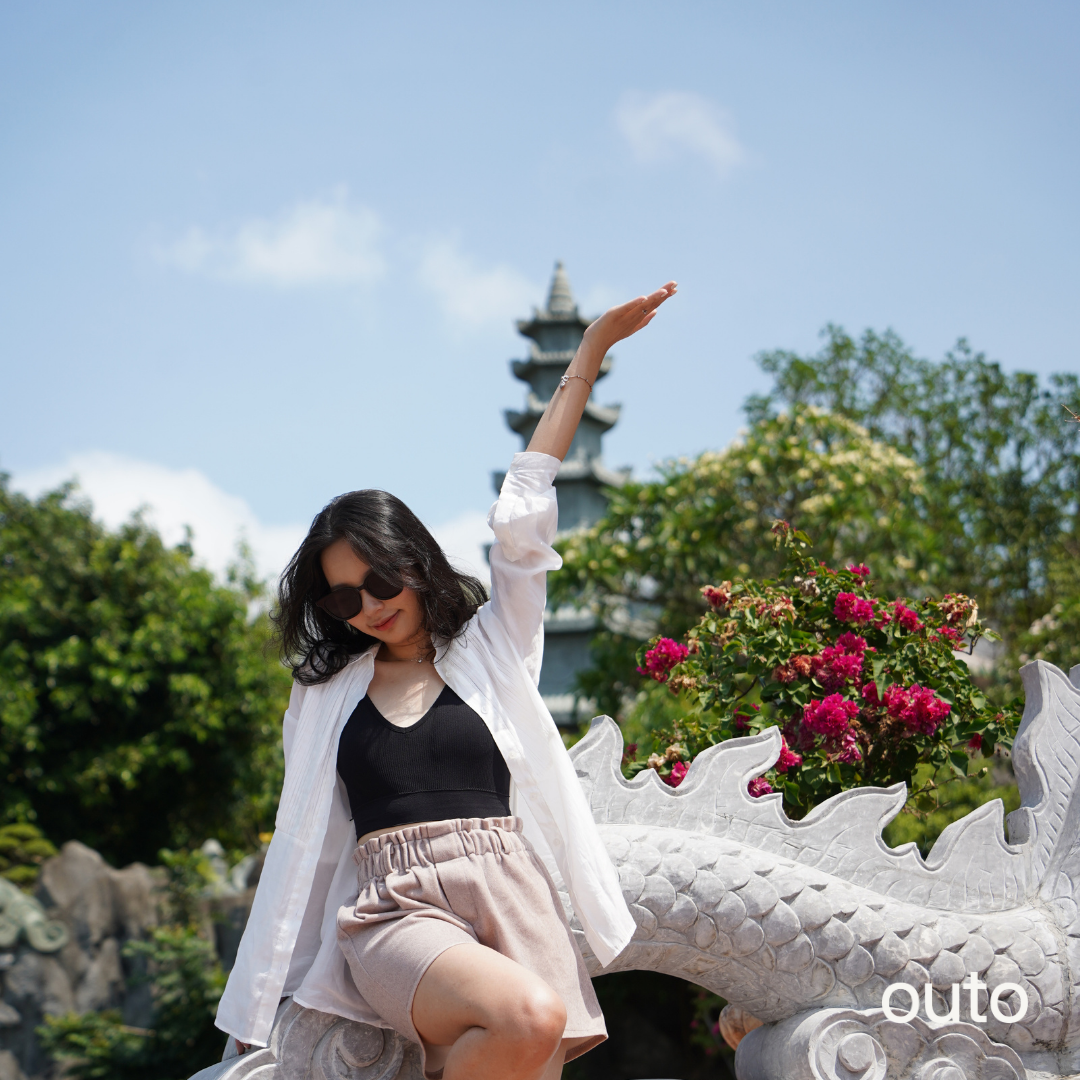 會安美山冒險 6 日 ft. 峴港城市巴拿山旅程 - 含稅簽網卡 (2人小團成行) Countryside Hoi An ft. Da Nang & Ba Na Hills 6 Days