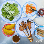 會安美山冒險 6 日 ft. 峴港城市巴拿山旅程 - 含稅簽網卡 (2人小團成行) Countryside Hoi An ft. Da Nang & Ba Na Hills 6 Days