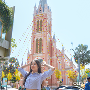 胡志明城市經典 5 日 ft. 古芝地道湄公河 - 含稅簽網卡 (11-20人)  Classics Saigon ft. Cu Chi Mekong 5 Days