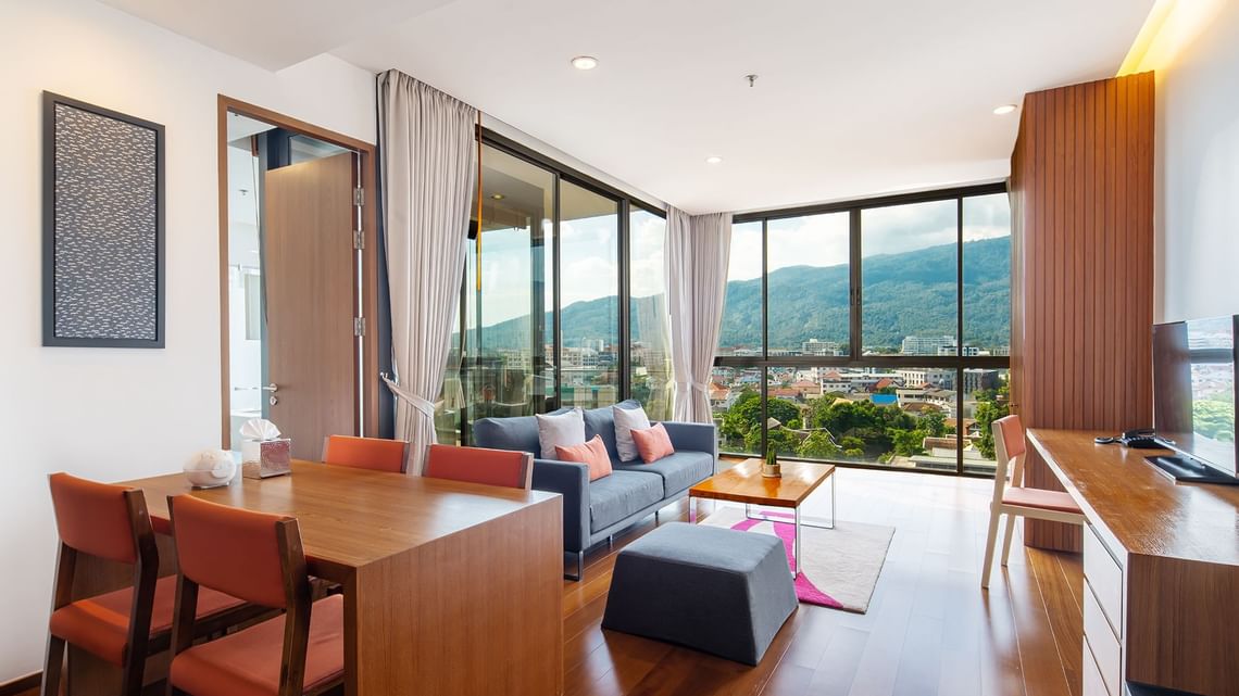 風格精緻 Premium