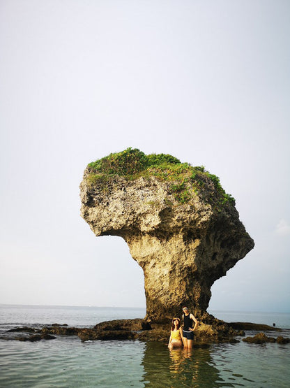 琉浪南國的島嶼密旅 - 3 日親子海洋行程 (2人成行) Family in Liuqiu