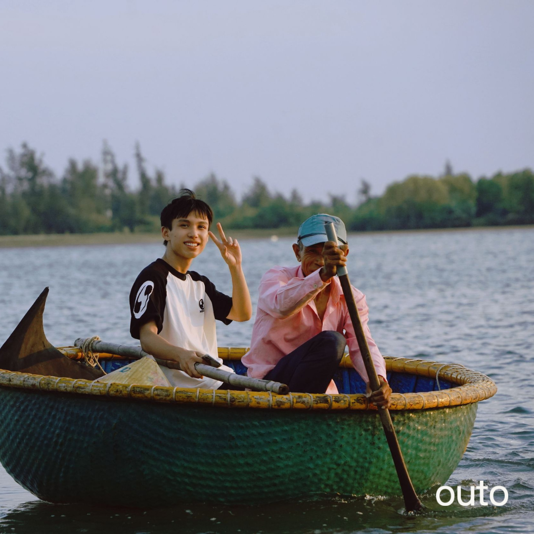 會安美山冒險 6 日 ft. 峴港城市巴拿山旅程 - 含稅簽網卡 (2人小團成行) Countryside Hoi An ft. Da Nang & Ba Na Hills 6 Days