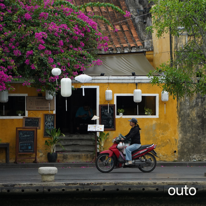 中越經典歷史 ft. 峴港順化會安 5 日 - 含稅簽網卡 (2人成行) Classics Vietnam Central ft. Da Nang, Hue, Hoi An 5 Days