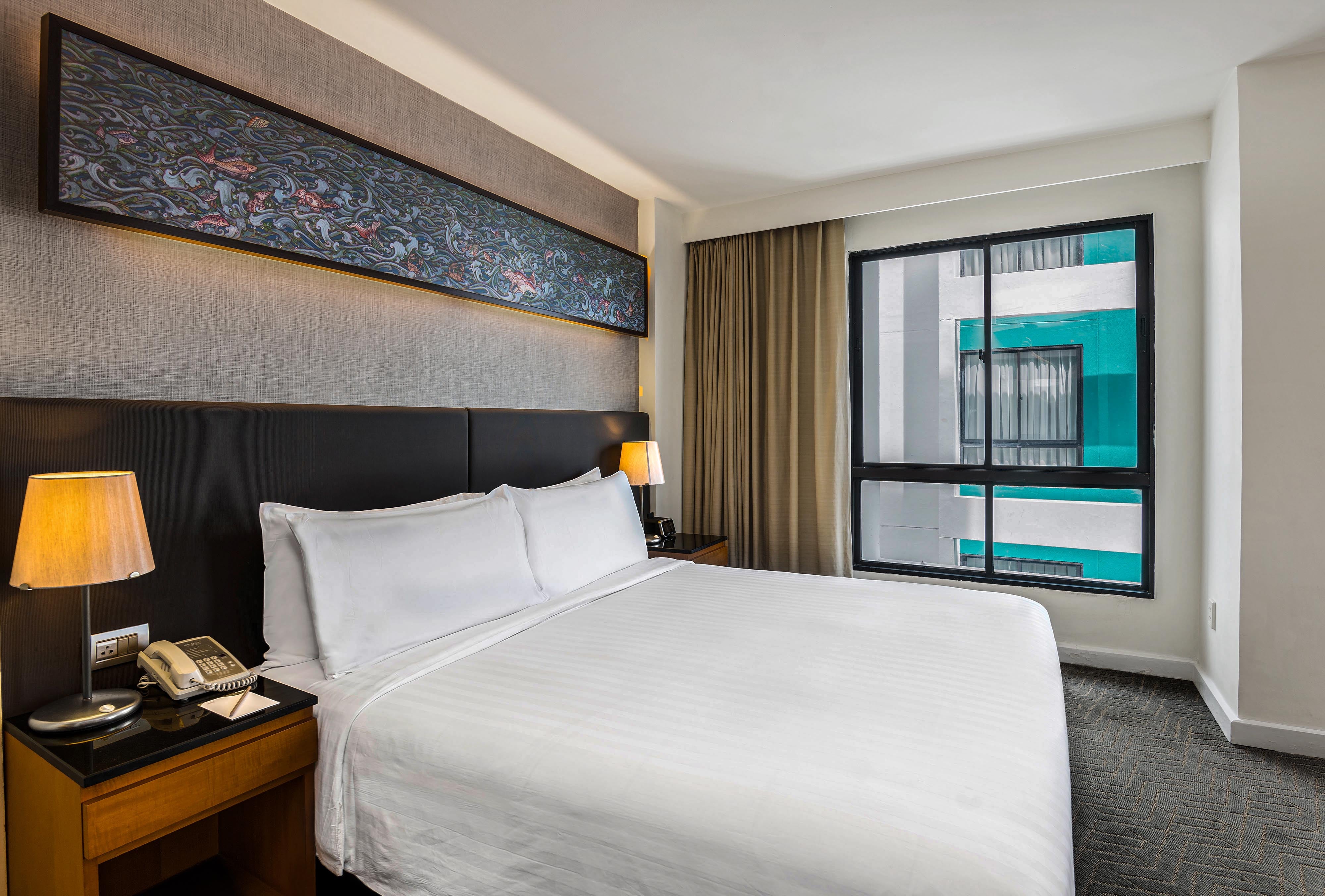 嚴選經濟 Standard