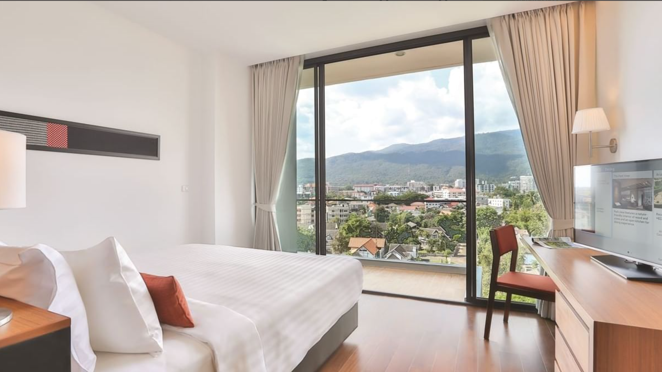 Eastin Tan Chiang Mai