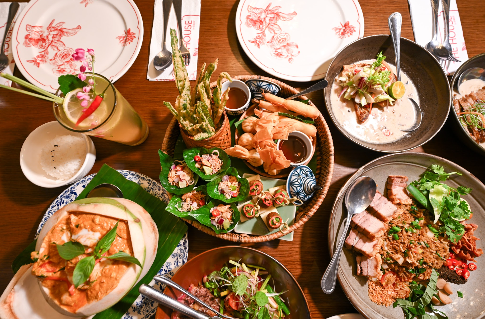 米其林推薦餐廳 ，今晚的美味亮點