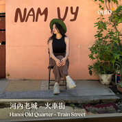 1975 河內老城美照打卡 ft. 下龍灣 5 日 - 含稅簽網卡 Instagram in Hanoi ft. Halong Bay 5 Days
