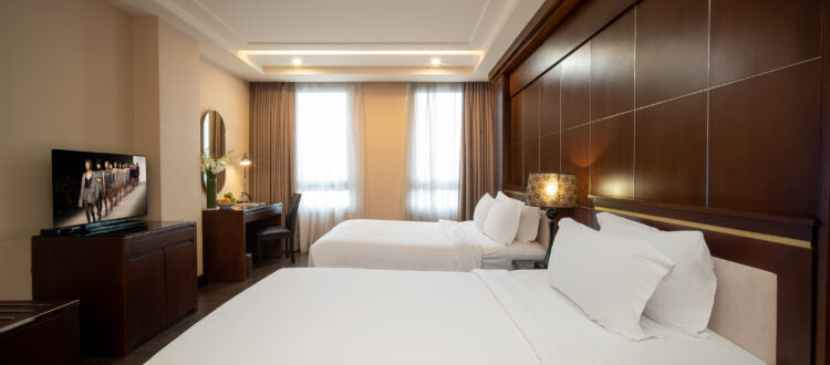 Nhat Ha L Opera Hotel Premium Deluxe