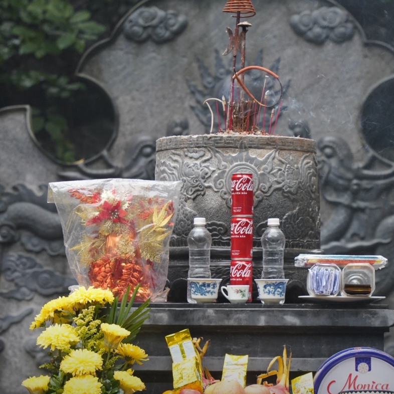 華閭古都 - 探訪越南千年古都遺跡