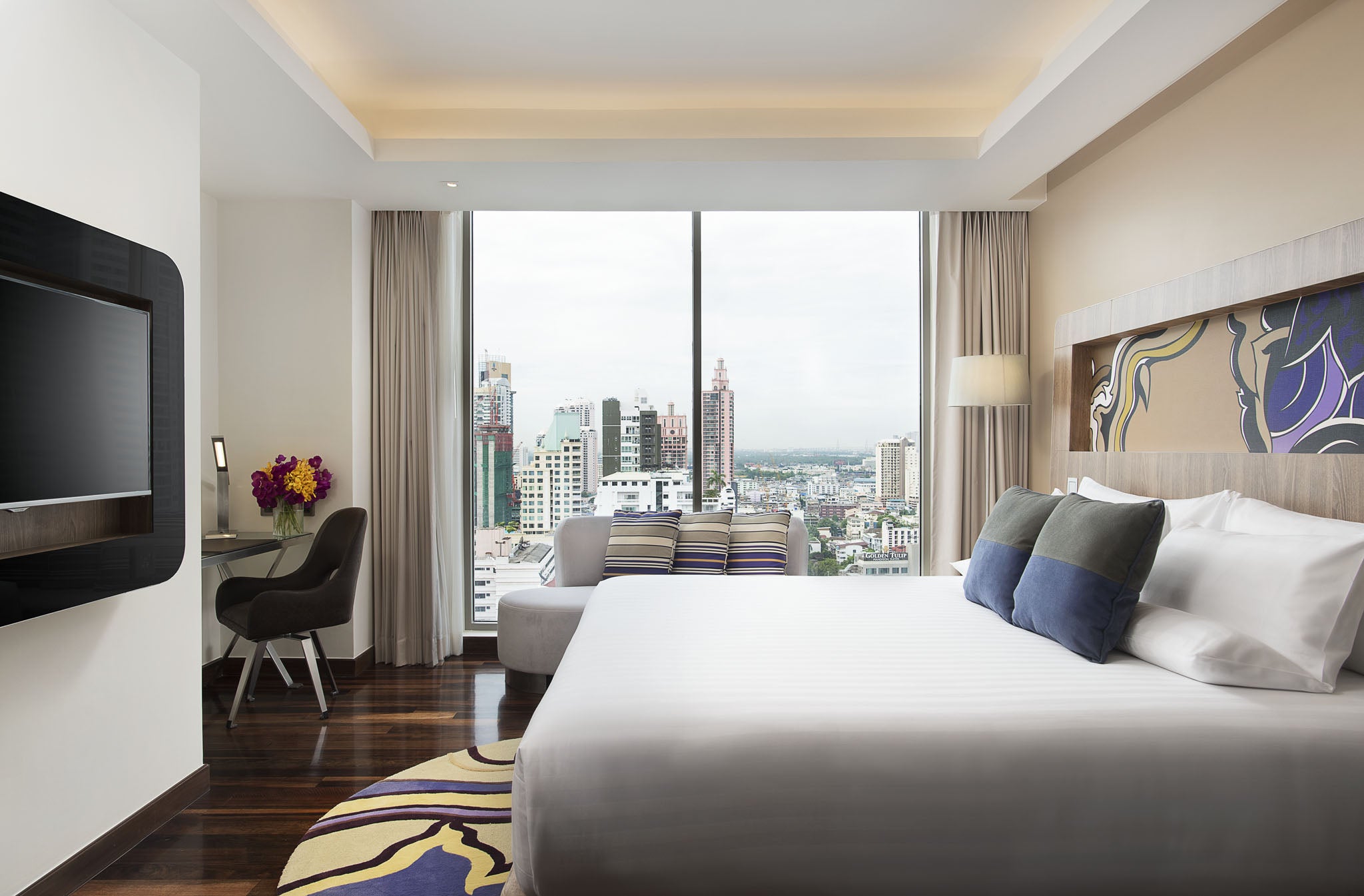 Novotel Bangkok Sukhumvit 20
