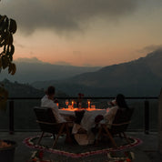 峇里島 | 瀑布火山深度探索 6 日 瀑布淨化・火山日出・沙灘俱樂部 - 含稅簽網卡