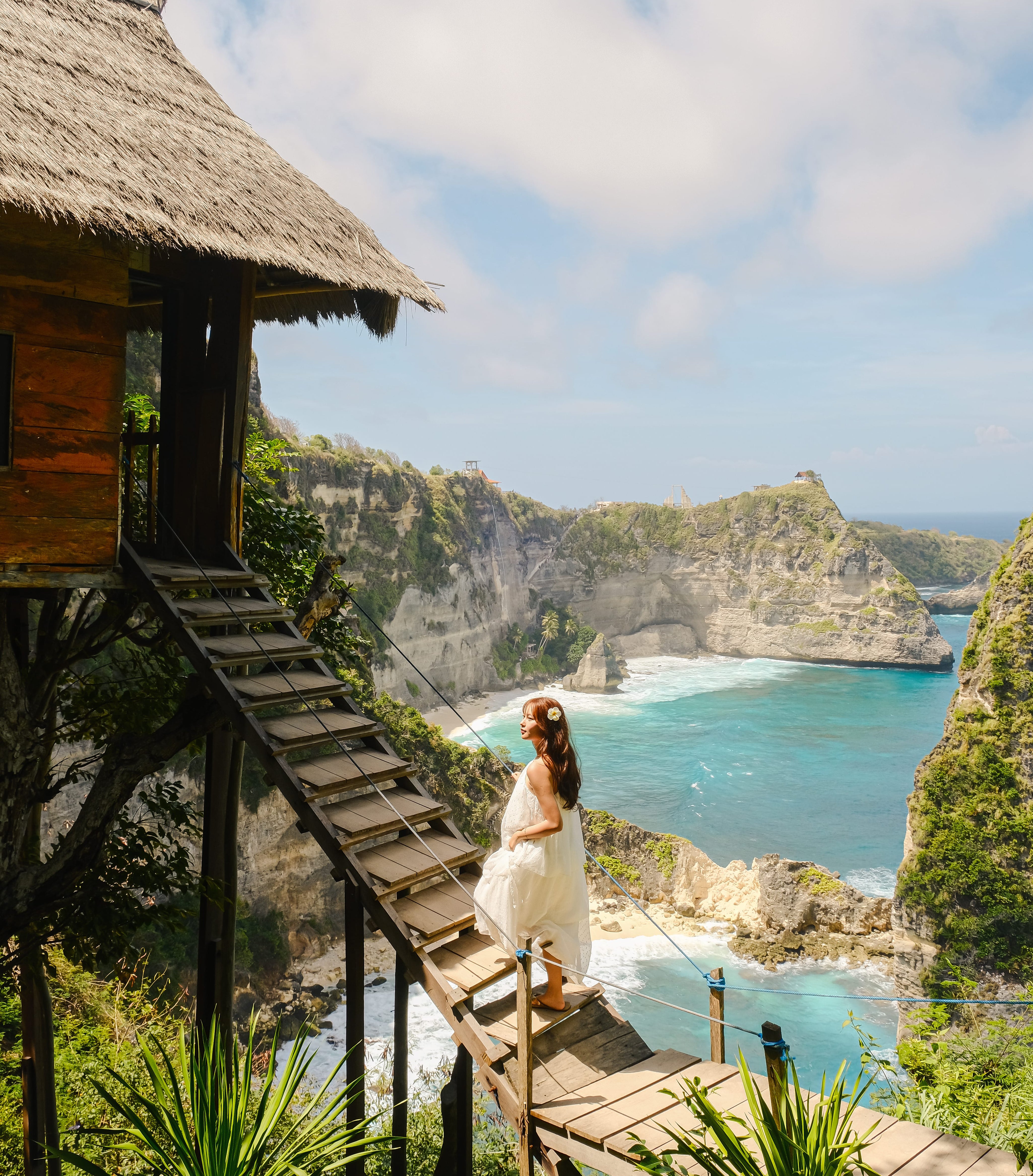 鑽石海灘 Diamond Beach