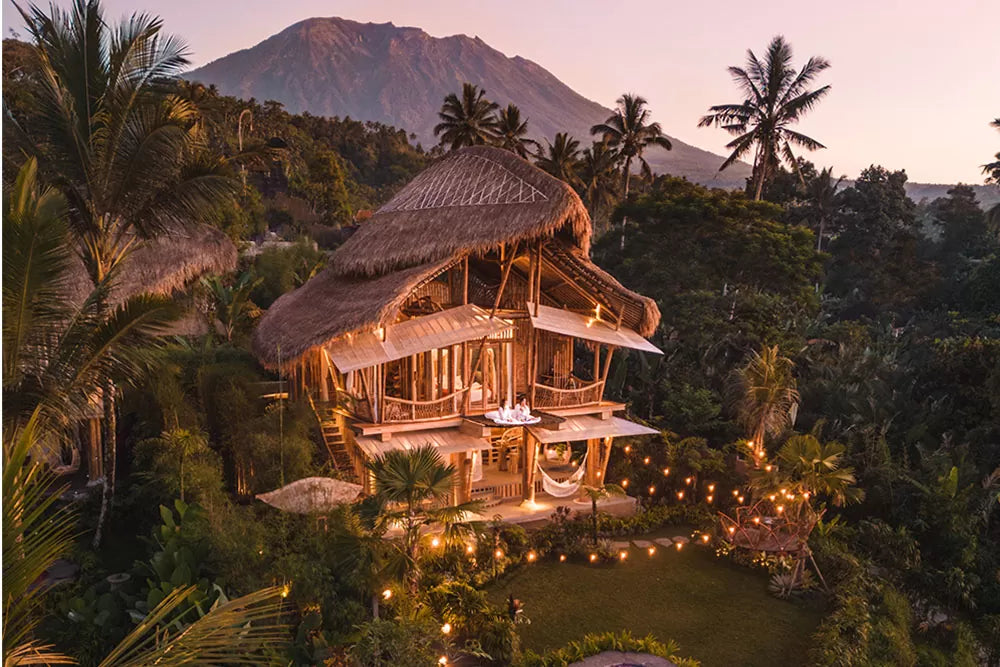 Magic Hills Bali