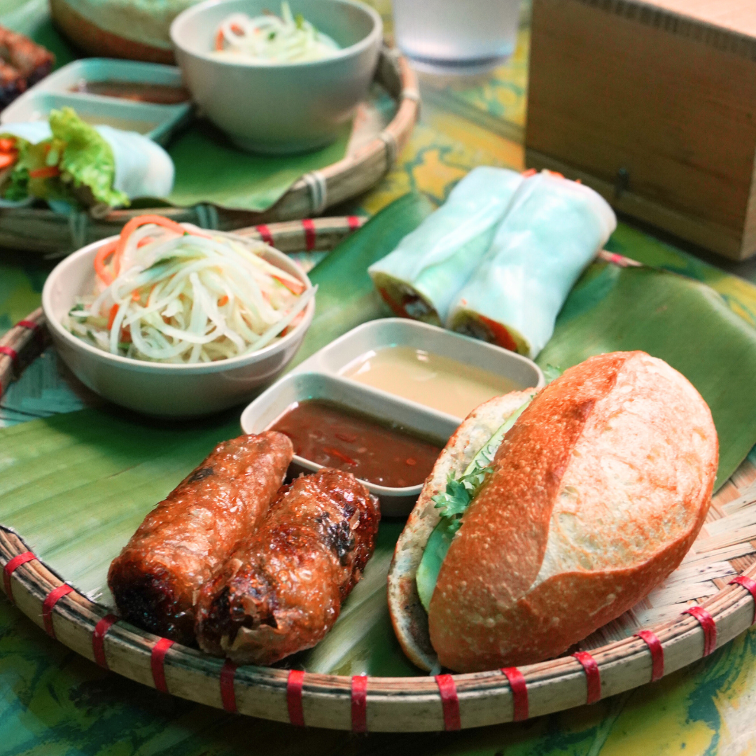 隱藏版咖啡店 - 行程結束享用午餐的地方