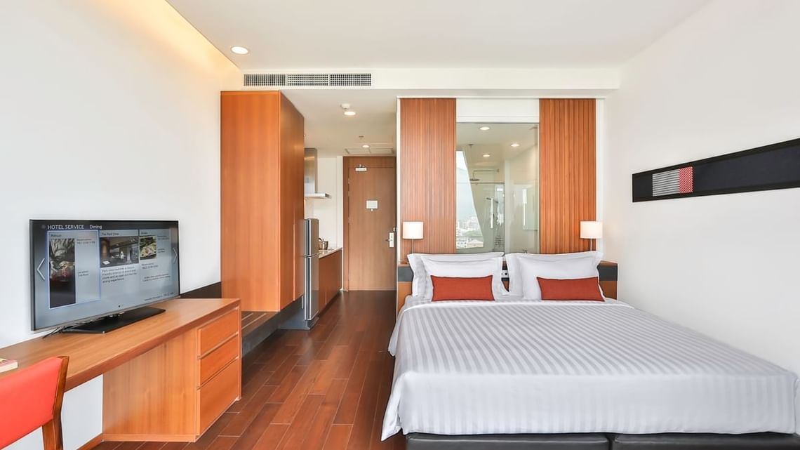 嚴選經濟 Standard