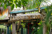 峇里島親子行程：Gula Bali The Joglo 峇里傳統料理