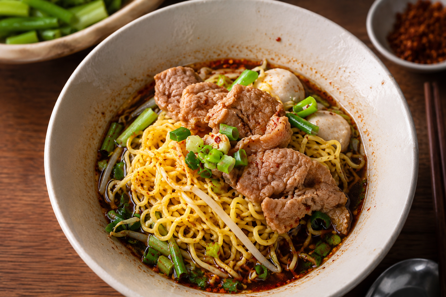 品嘗在地大城船麵