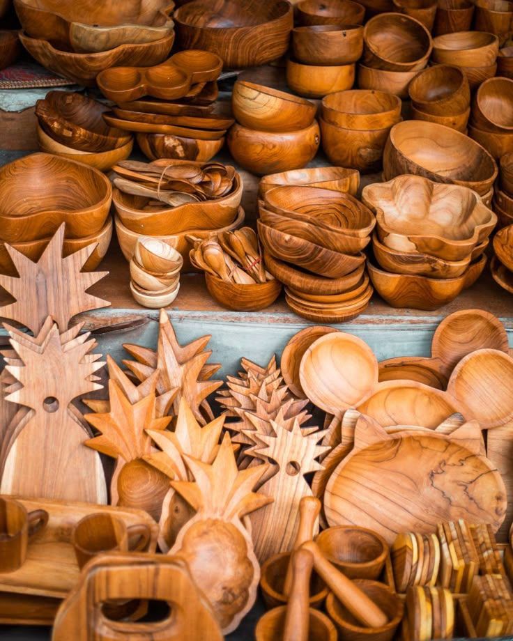 峇里島推薦伴手禮