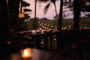 峇里島情侶 5 天 4 夜｜私人泳池 Villa・稻田景觀晚餐・懸崖日落 - 含中文導遊